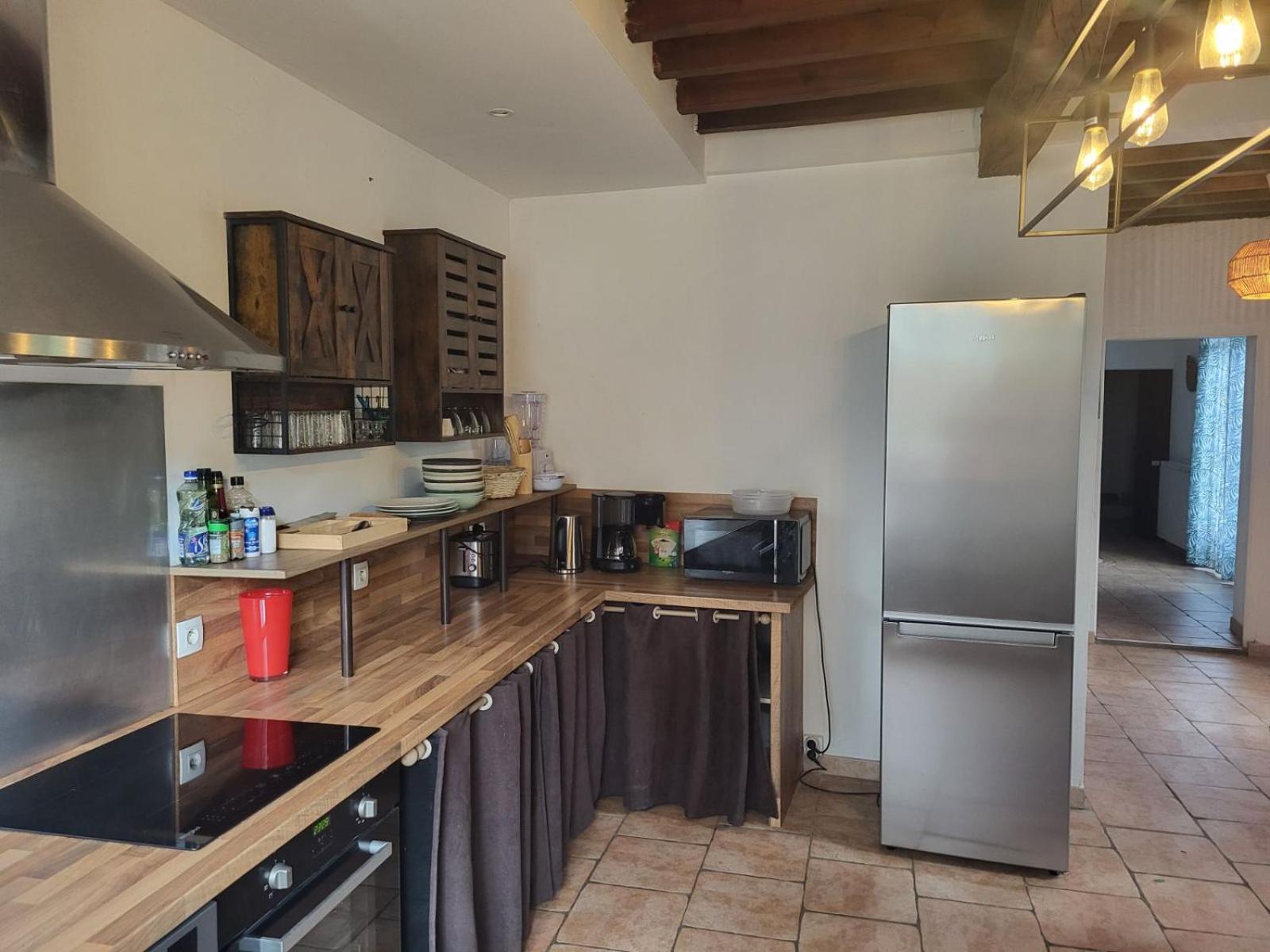 Holiday home Vallee De Barousse *