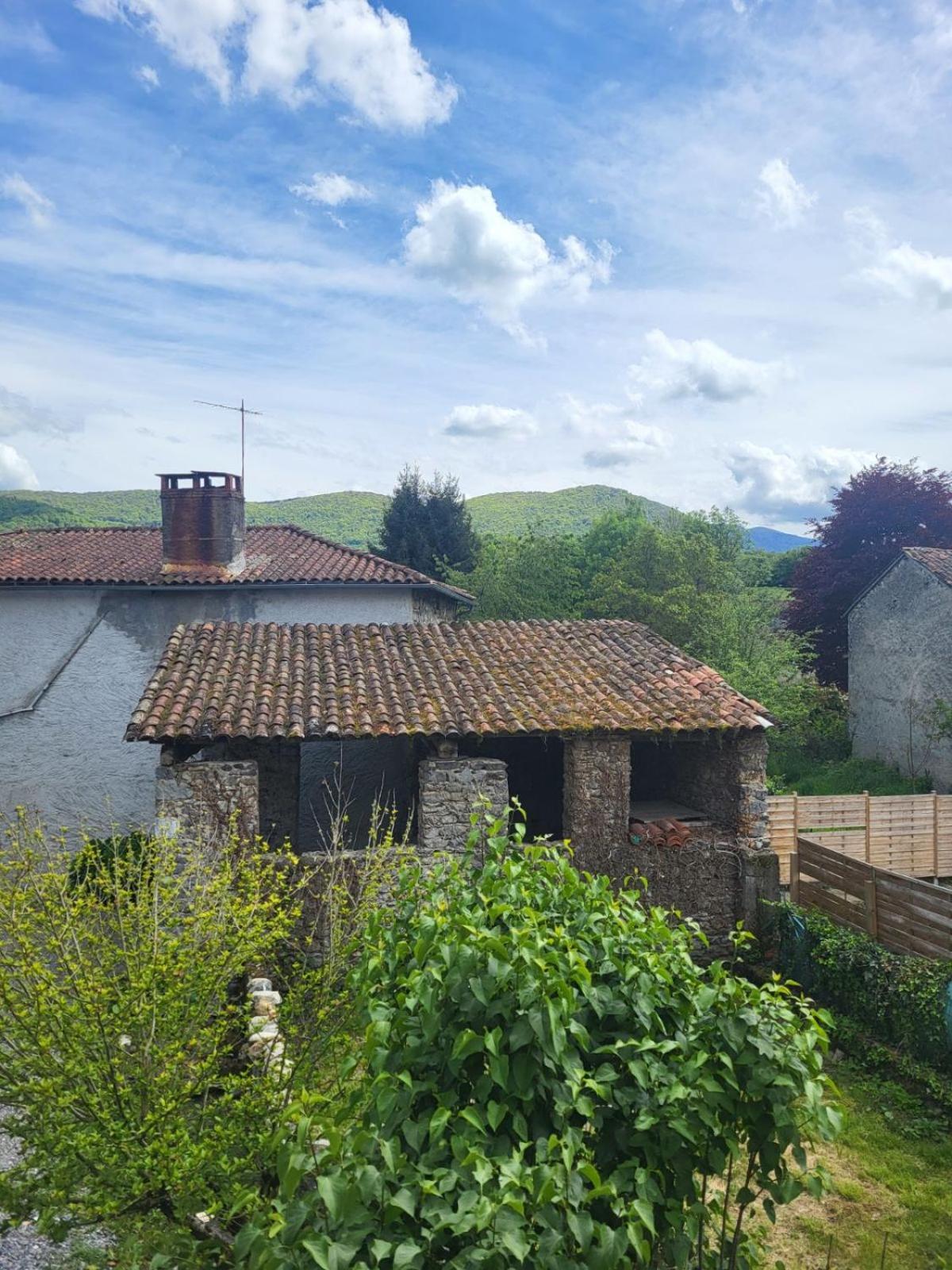 Casa vacanze Vallee De Barousse *