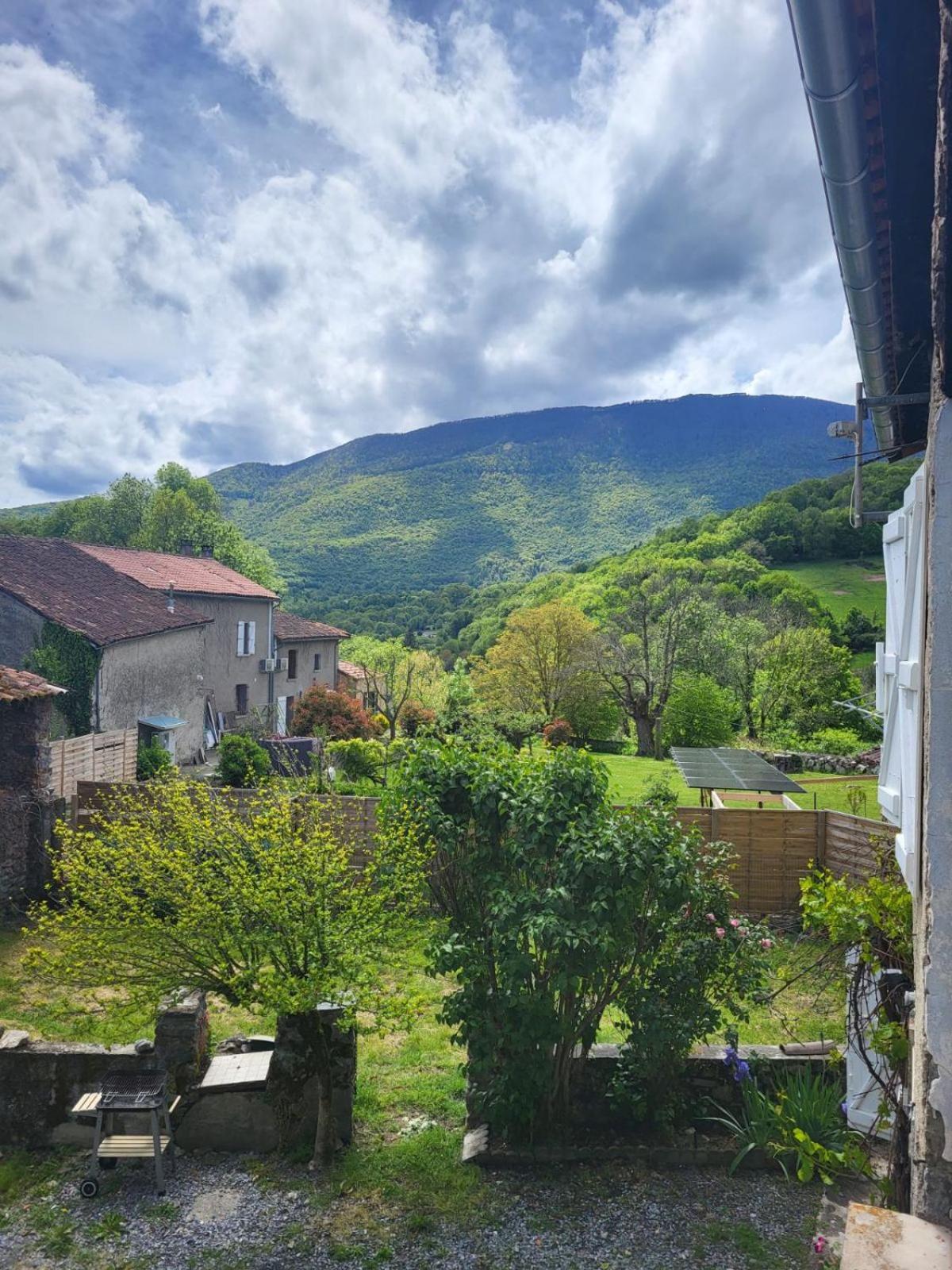 Vallee De Barousse Anla