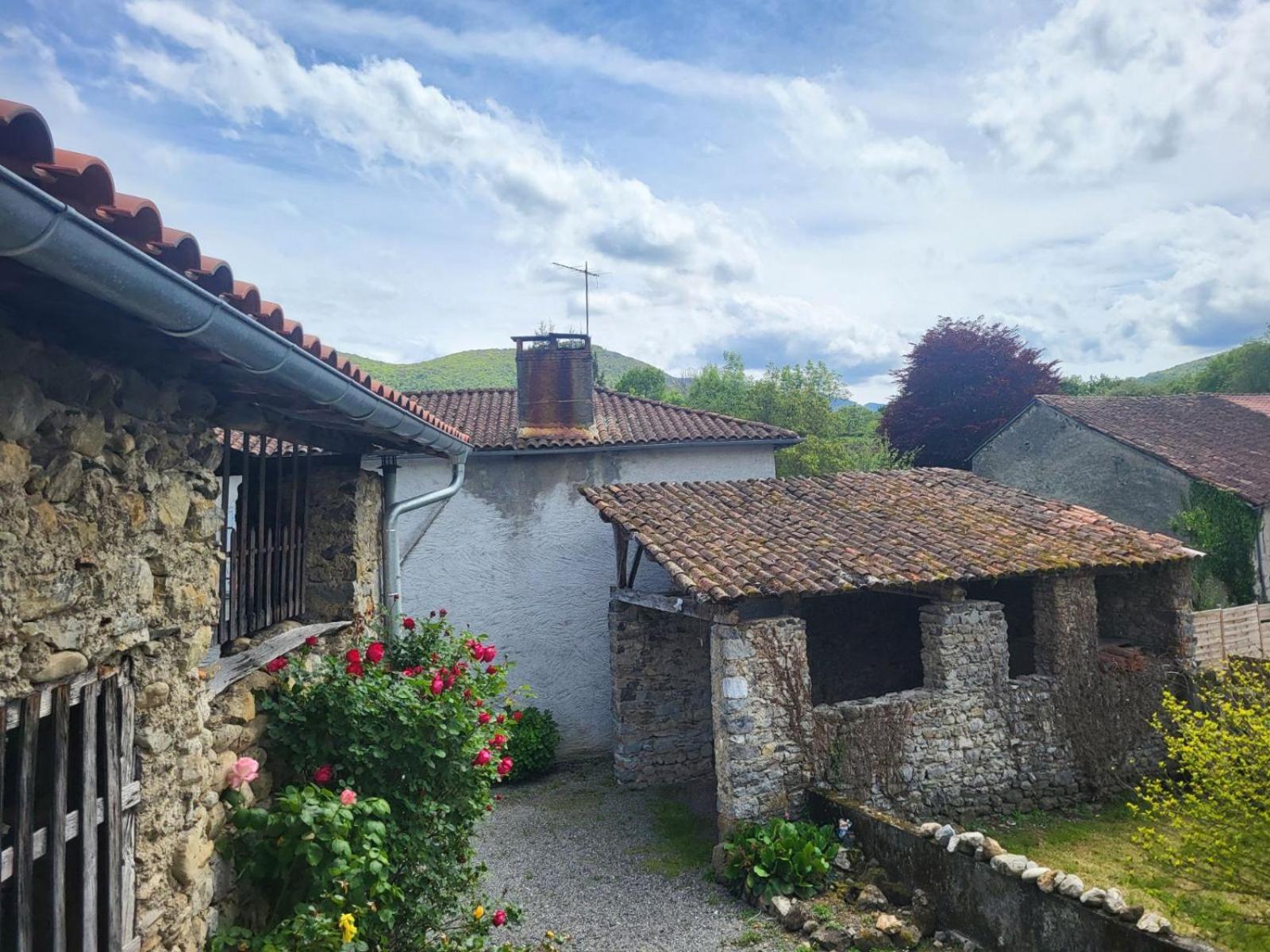Vallee De Barousse * Anla