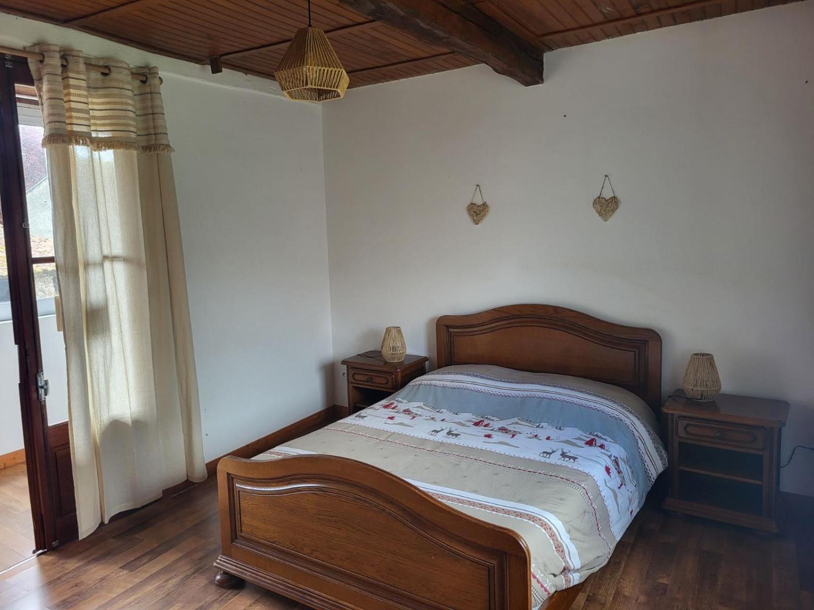 Vallee De Barousse Casa vacanze *