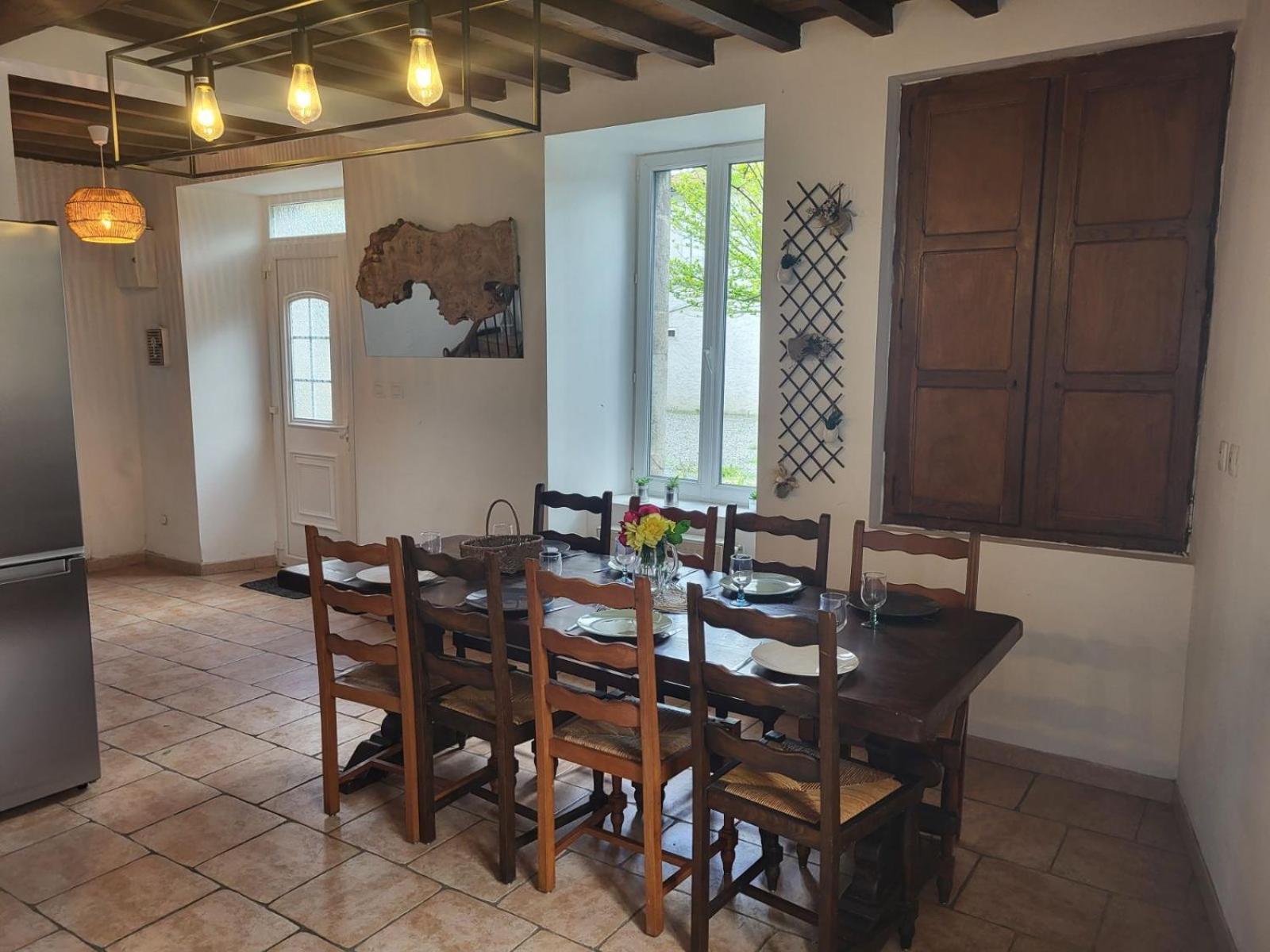 Vallee De Barousse Holiday home