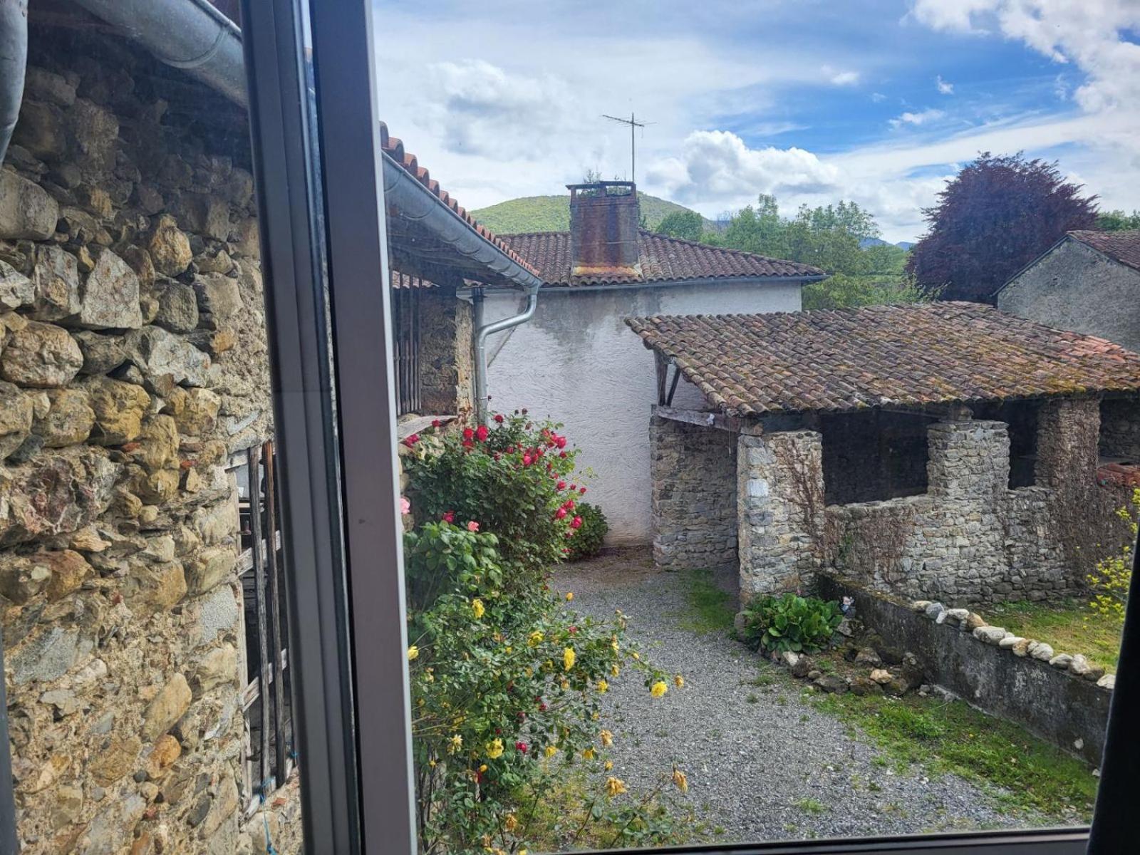 Vallee De Barousse Holiday home *
