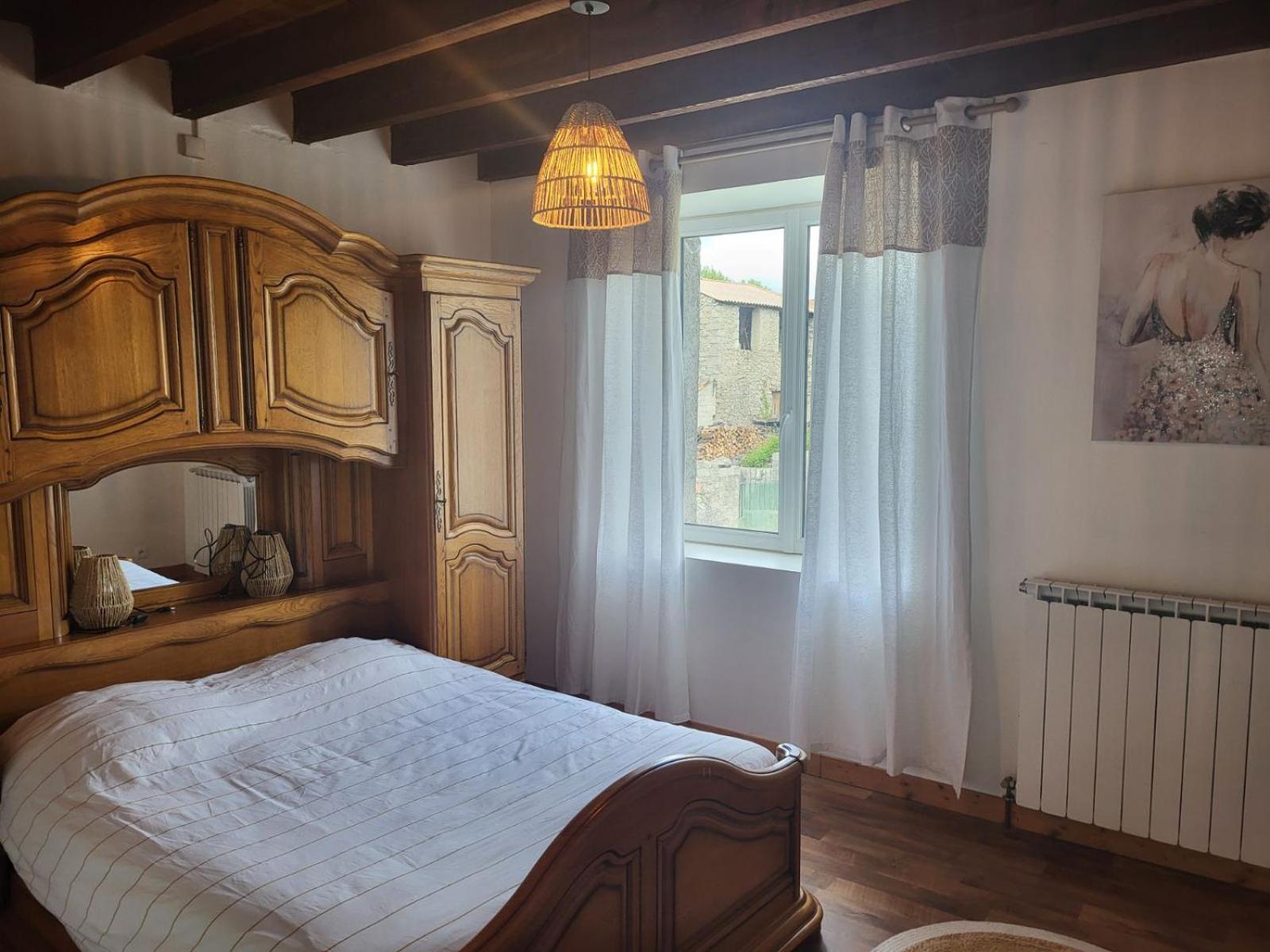Vallee De Barousse Holiday home