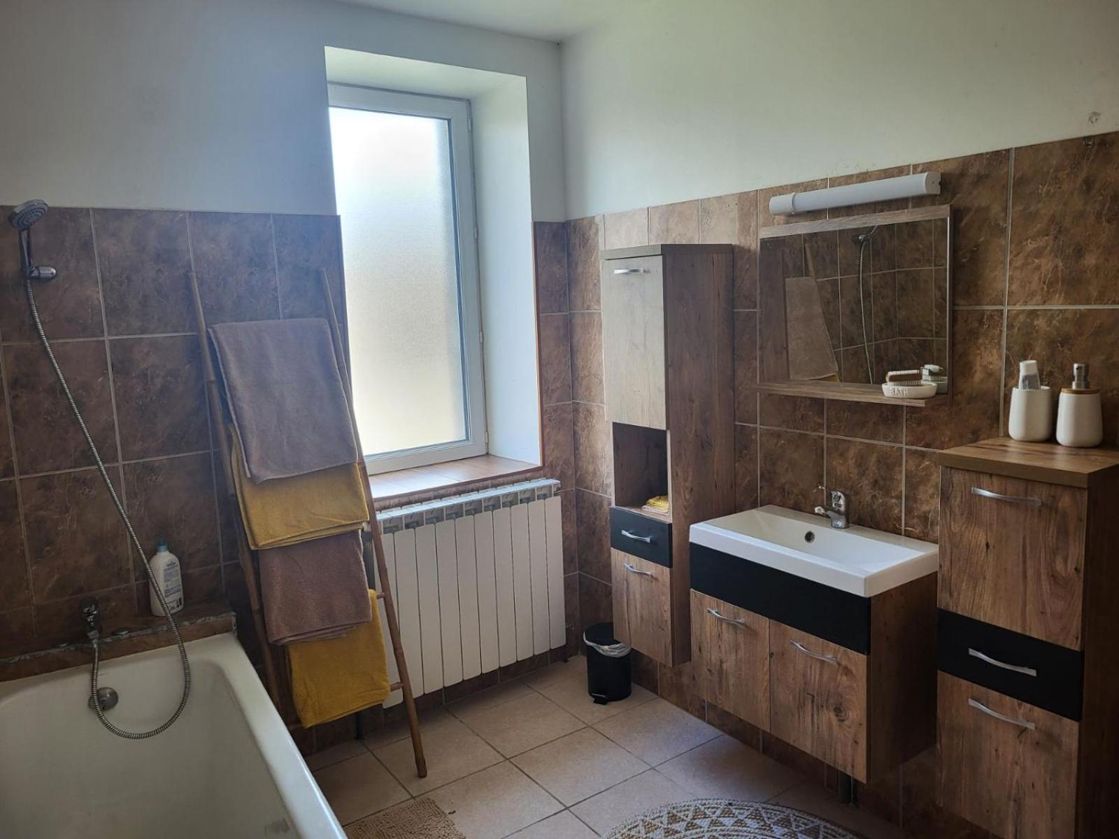 Casa vacanze Vallee De Barousse *
